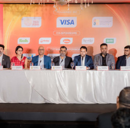 Digital Summit Asia Sri Lanka 2026 Set to Bring Asia’s Digital, Creative and Marketing Minds to Colombo