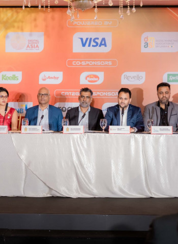 Digital Summit Asia Sri Lanka 2026 Set to Bring Asia’s Digital, Creative and Marketing Minds to Colombo