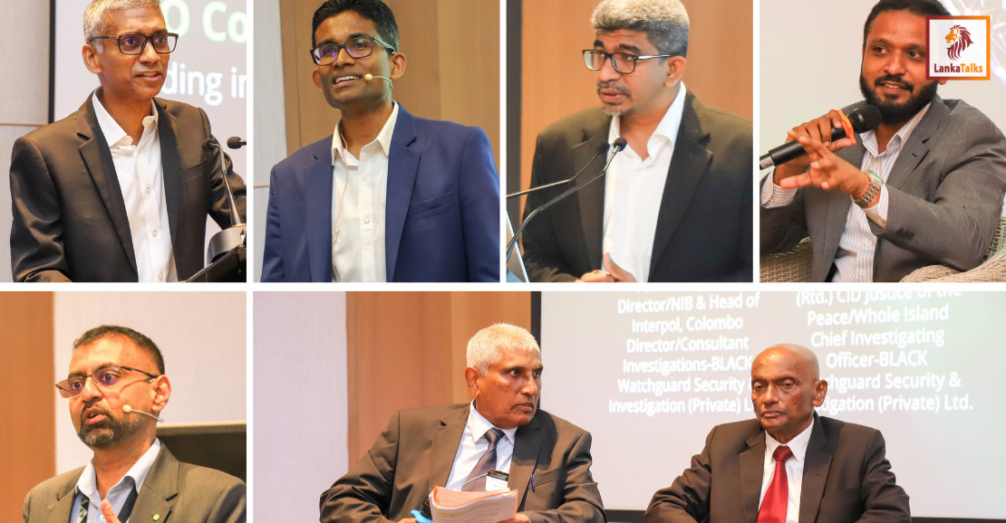 Deloitte CFO Conclave 2026 explores fraud resilience, financial reporting and AI-led finance transformation