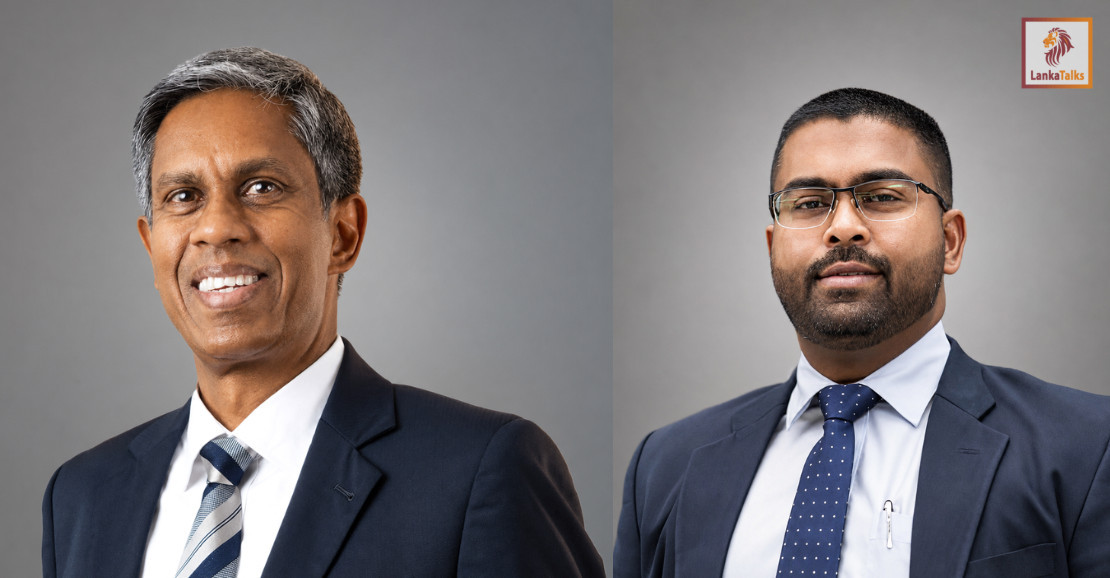 Siyapatha Finance records exceptional financial performance for 1H2026, crossing Rs. 104 billion in total assets