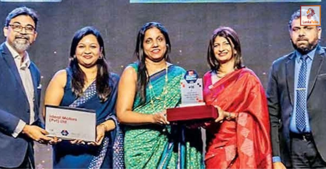 Ideal Motors secures multiple workplace excellence accolades