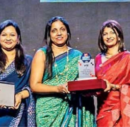 Ideal Motors secures multiple workplace excellence accolades