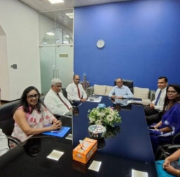 Strengthening Ports and Logistics to Drive Sri Lanka’s Export Growth under NEDP 2026–2030