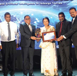 Sri Lanka Tourism goes for AI and digital transformation