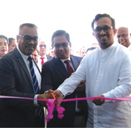 Sri Lanka steps up drive to ease doing business