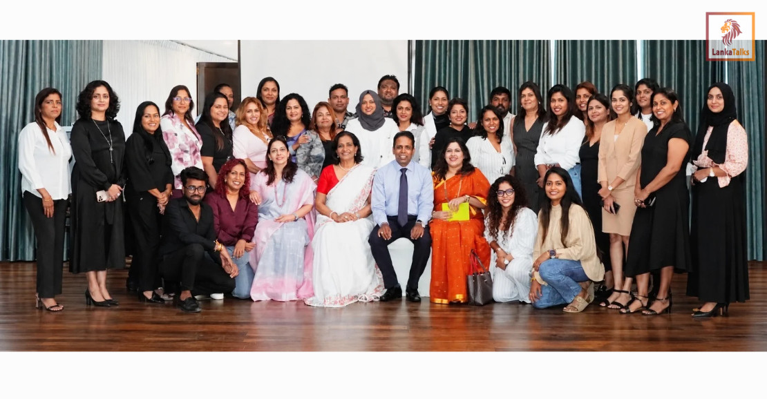 DFCC Aloka Empowers Women in the Beauty Industry with Essential Business Skills