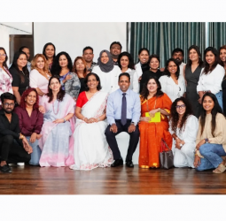 DFCC Aloka Empowers Women in the Beauty Industry with Essential Business Skills