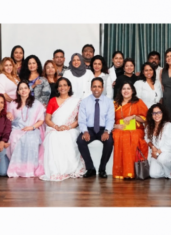 DFCC Aloka Empowers Women in the Beauty Industry with Essential Business Skills