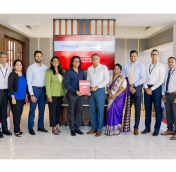 DFCC Bank Extends Financial and Lifestyle Benefits to John Keells IT Employees