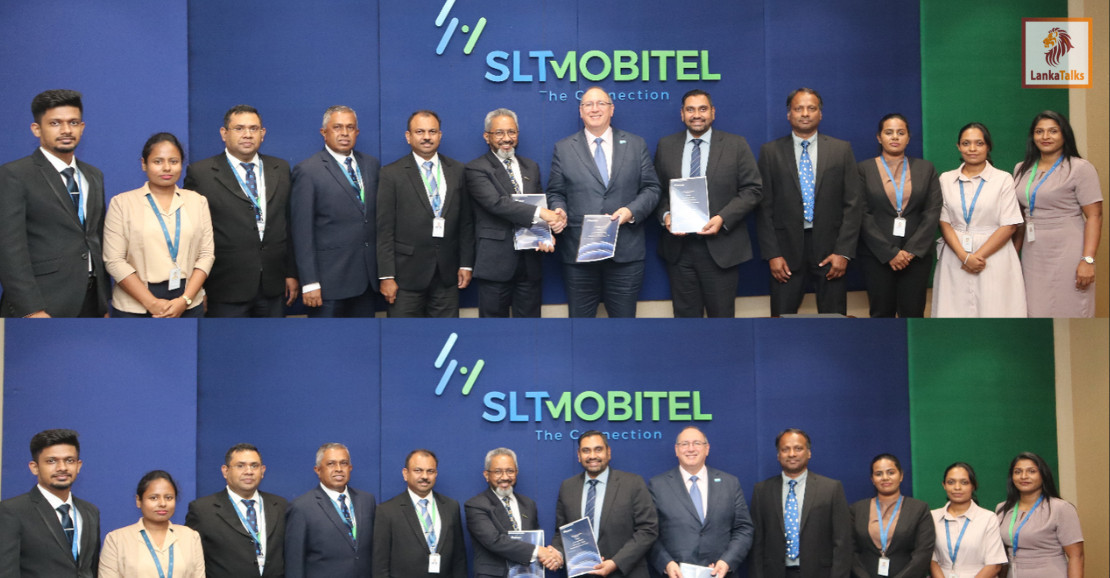 Tripartite Agreement strengthens pathways for Sri Lankan youth to access internationally recognised degrees