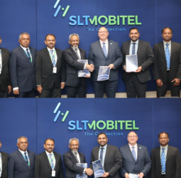 Tripartite Agreement strengthens pathways for Sri Lankan youth to access internationally recognised degrees