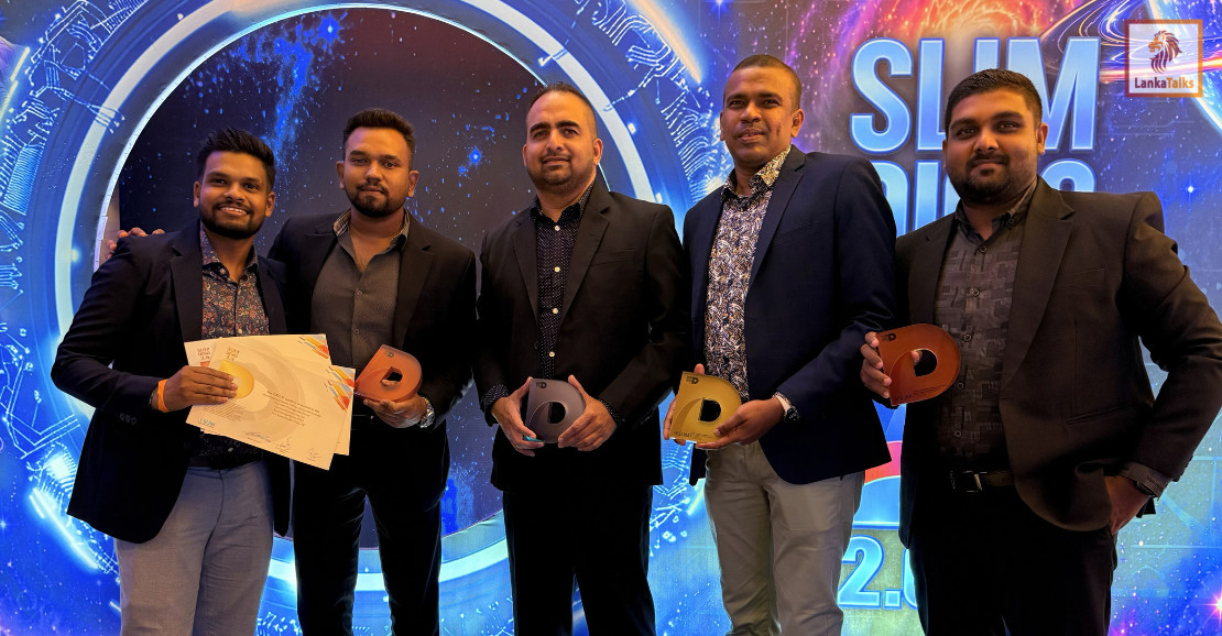 Perodua Dominates at SLIM DIGIS 2.6, Clinching Four Awards Including Gold in the Automotive Sector