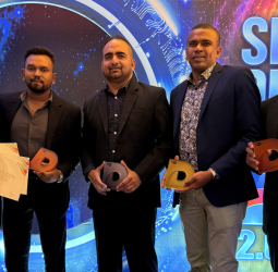 Perodua Dominates at SLIM DIGIS 2.6, Clinching Four Awards Including Gold in the Automotive Sector