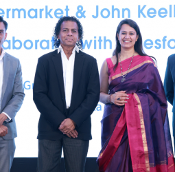 John Keells Holdings PLC Deepens Collaboration with Salesforce to Power Customer Growth Across Retail and Automotive in Sri Lanka