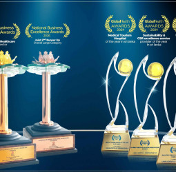 Clinical Excellence and Community Impact Earn Lanka Hospitals Five Prestigious Awards