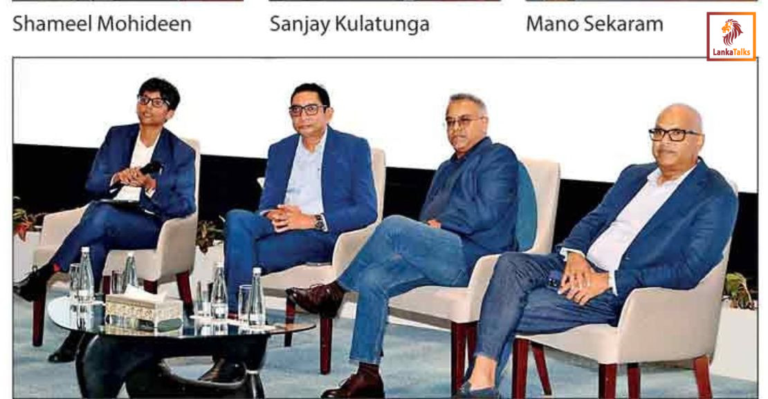 Sri Lanka–Nordic Business Council hosts Members’ Day and panel discussion on skills, start-ups and innovation