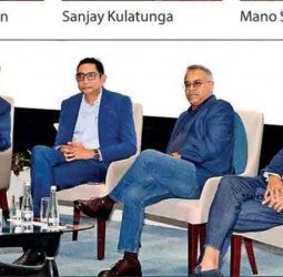 Sri Lanka–Nordic Business Council hosts Members’ Day and panel discussion on skills, start-ups and innovation