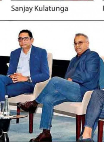 Sri Lanka–Nordic Business Council hosts Members’ Day and panel discussion on skills, start-ups and innovation