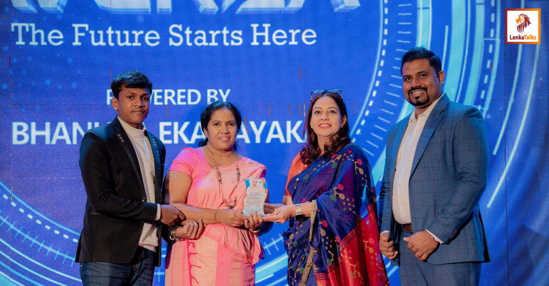 DFCC Aloka Inspires Future Leaders at Avenza Educational Summit
