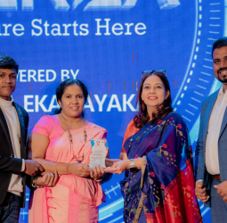 DFCC Aloka Inspires Future Leaders at Avenza Educational Summit
