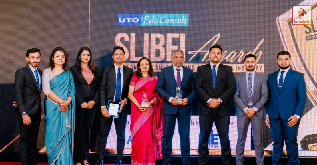 Seylan Bank Islamic Banking Unit Secures Three Prestigious SLIBFI Awards for Excellence in Islamic Finance