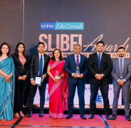 Seylan Bank Islamic Banking Unit Secures Three Prestigious SLIBFI Awards for Excellence in Islamic Finance