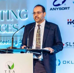 Tea exports ‘resilient’ amid 85% route disruption