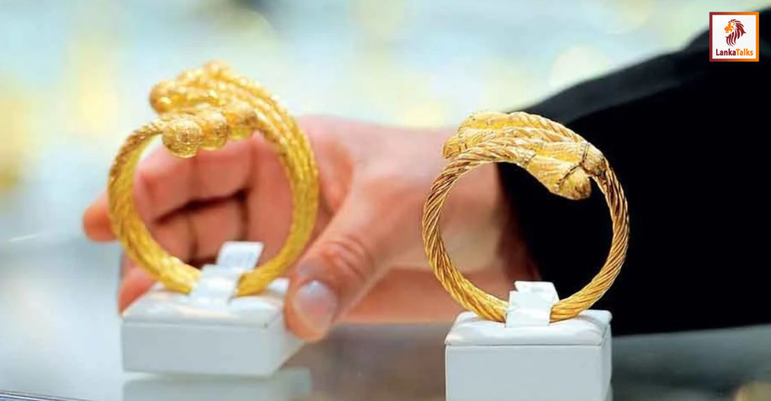 Gold-backed bank lending tops Rs. 200 b in 1H