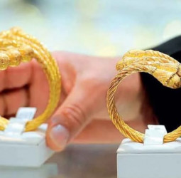 Gold-backed bank lending tops Rs. 200 b in 1H