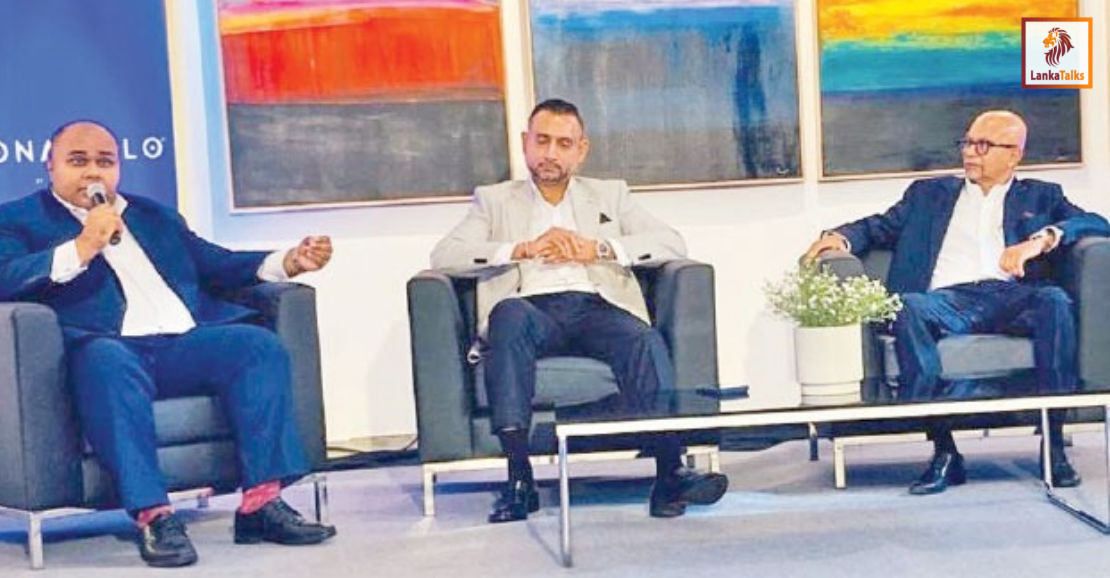 New initiative to uplift wealth management and FDI