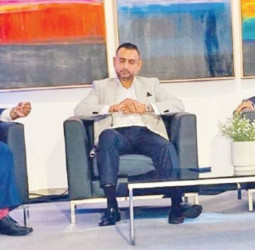 New initiative to uplift wealth management and FDI