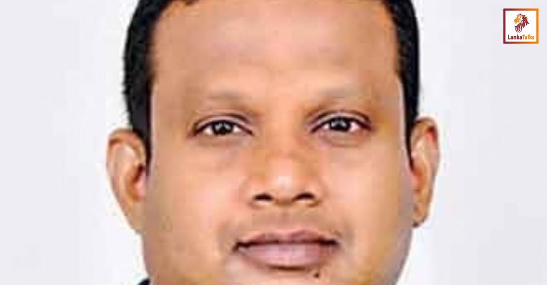 Softlogic Life’s Sajeewa wins Rookie Insurance Agency Leader of the Year