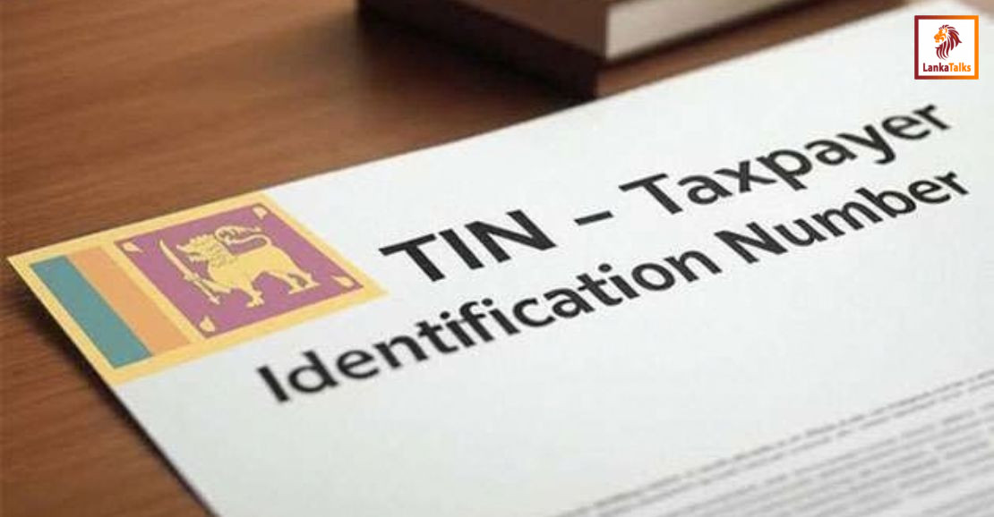 TIN certificate mandatory for key transactions from November 1