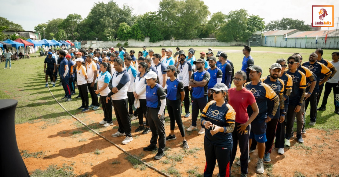Mosvold Sixes Returns October 4, Teams to Compete for Mosvold Martinus Foundation Challenge Trophy
