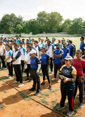 Mosvold Sixes Returns October 4, Teams to Compete for Mosvold Martinus Foundation Challenge Trophy