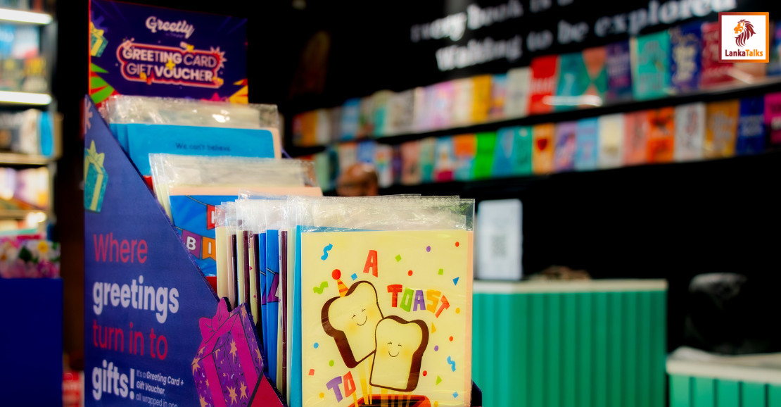 Thyaga Introduces Greetly, a Smarter Way to Gift Through Greeting Cards