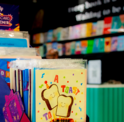 Thyaga Introduces Greetly, a Smarter Way to Gift Through Greeting Cards