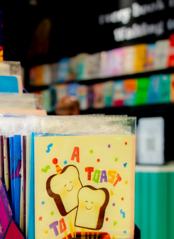 Thyaga Introduces Greetly, a Smarter Way to Gift Through Greeting Cards
