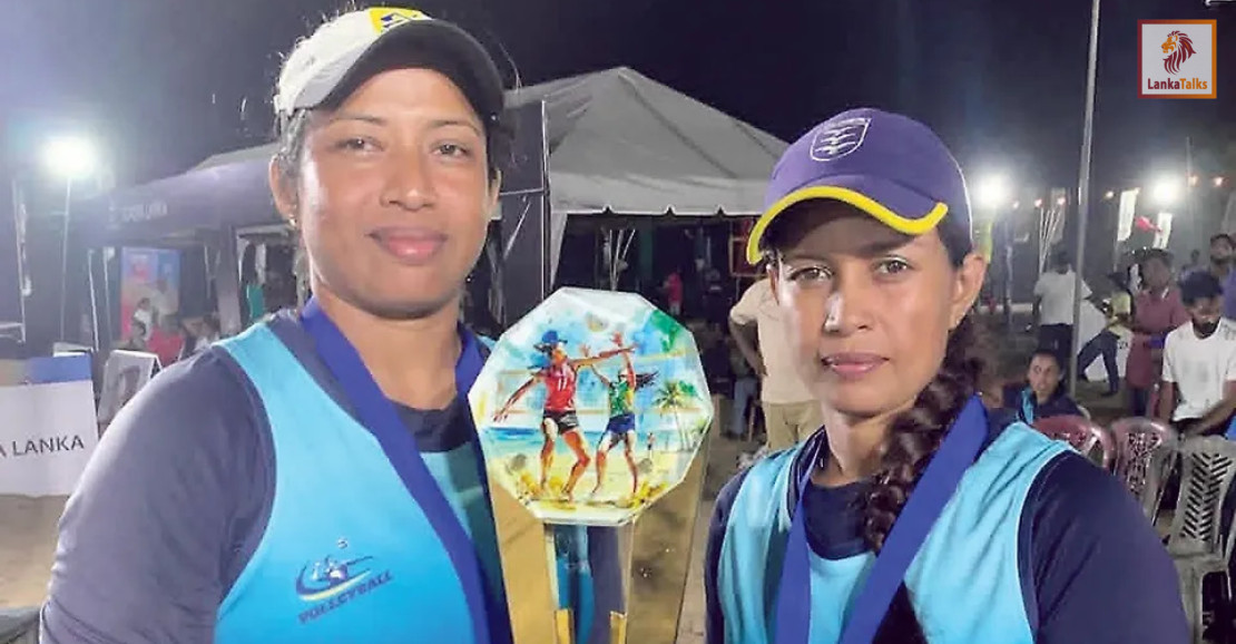 With Double C’ship Triumph: Omega Line’s sporting excellence shines