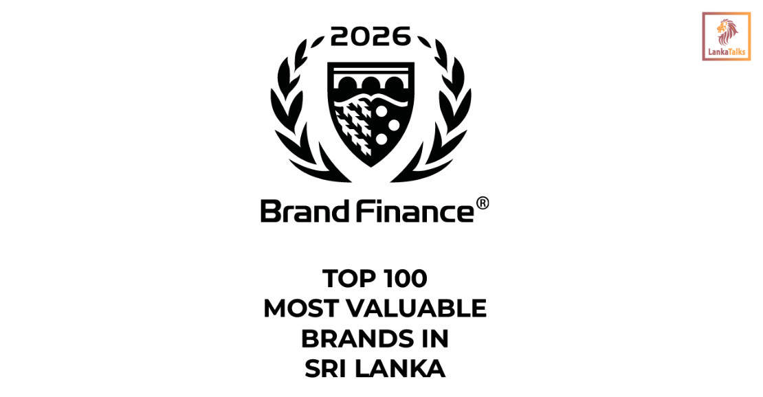 Siyapatha Finance Recognized Among Sri Lanka’s Top 100 Most Valuable Brands