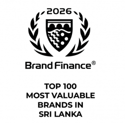 Siyapatha Finance Recognized Among Sri Lanka’s Top 100 Most Valuable Brands