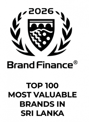 Siyapatha Finance Recognized Among Sri Lanka’s Top 100 Most Valuable Brands