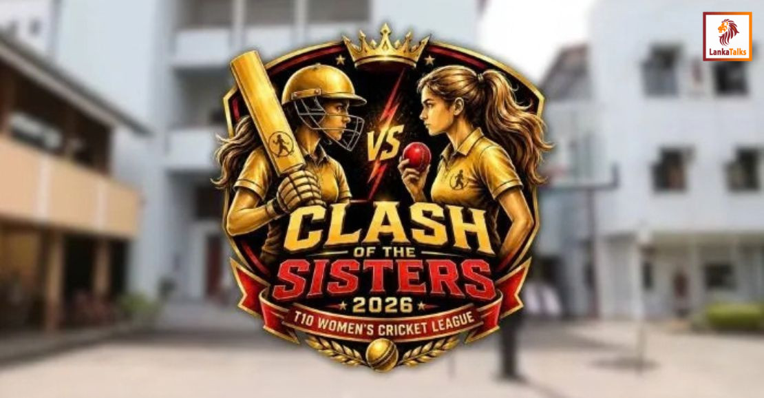 Clash of the Sisters’26 on 4 Oct.
