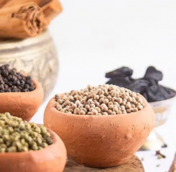 Sri Lanka seeks to boost spice, export agriculture