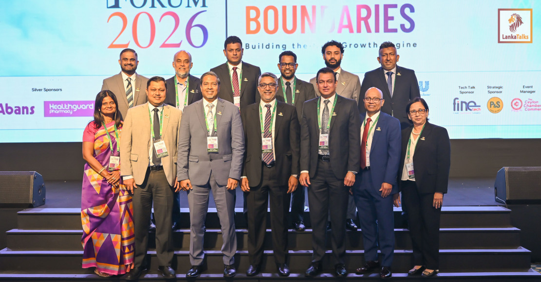 Sri Lanka Retail Forum 2026 Brings Together Over 500 Retail Leaders to Shape the Future of Retail
