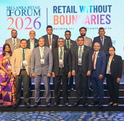 Sri Lanka Retail Forum 2026 Brings Together Over 500 Retail Leaders to Shape the Future of Retail