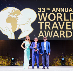 Vietjet named “Asia’s Leading Airline Brand 2026” at World Travel Awards
