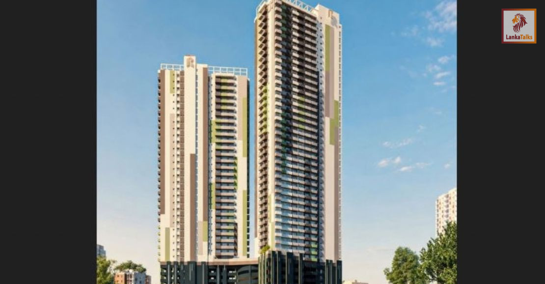 Rush City Sets a New Benchmark for Affordable Premium Living in the Heart of Colombo