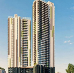 Rush City Sets a New Benchmark for Affordable Premium Living in the Heart of Colombo