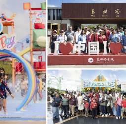 Ceylinco Life marks two decades of family memories with 20th ‘Family Savari’